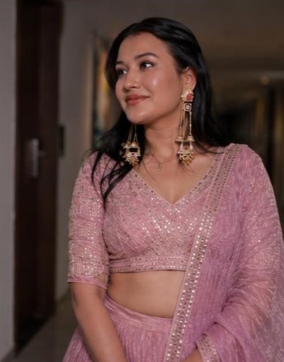 Lehenga