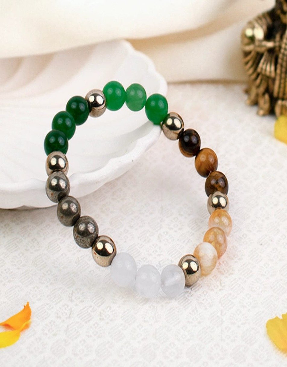 Divine bracelet