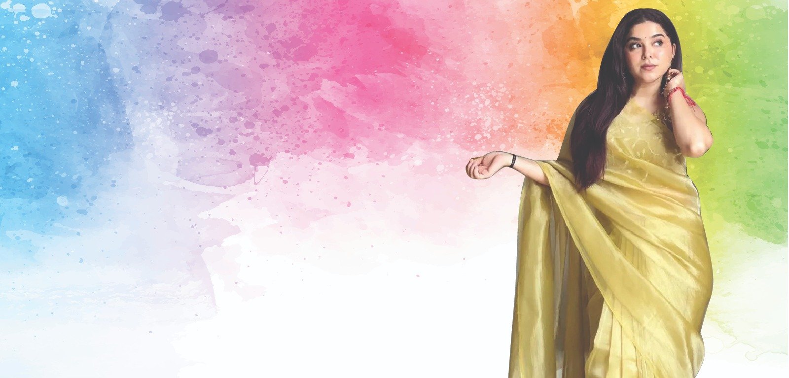 Tittliyan Saree Collection