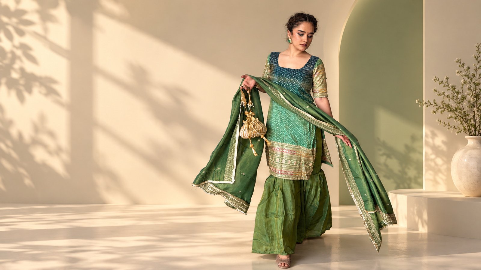 Tittliyan Saree Collection