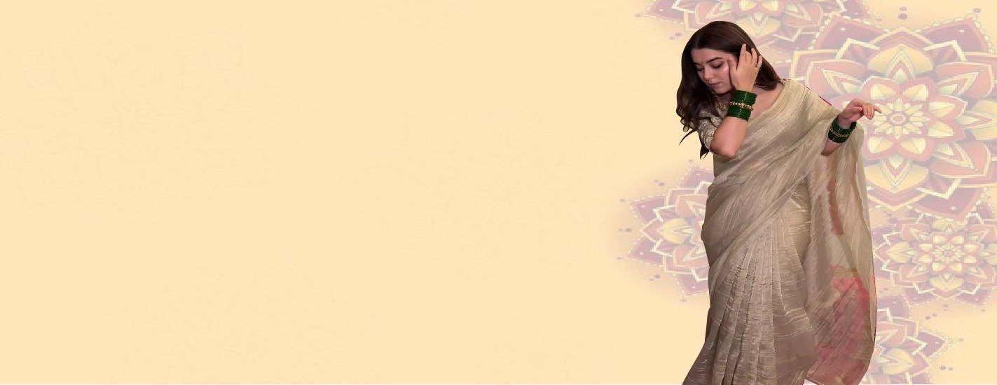 Tittliyan Saree Collection