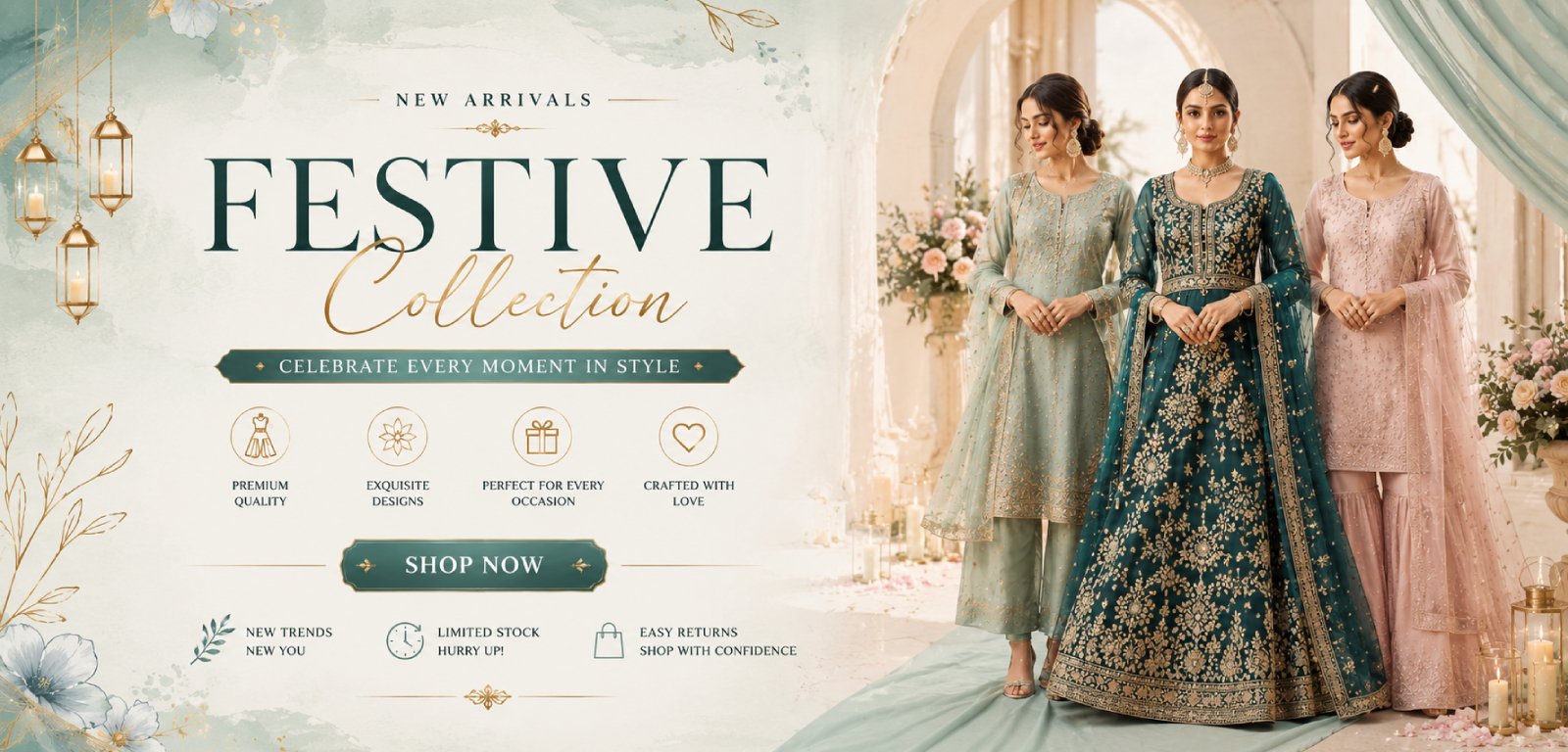 Tittliyan Saree Collection