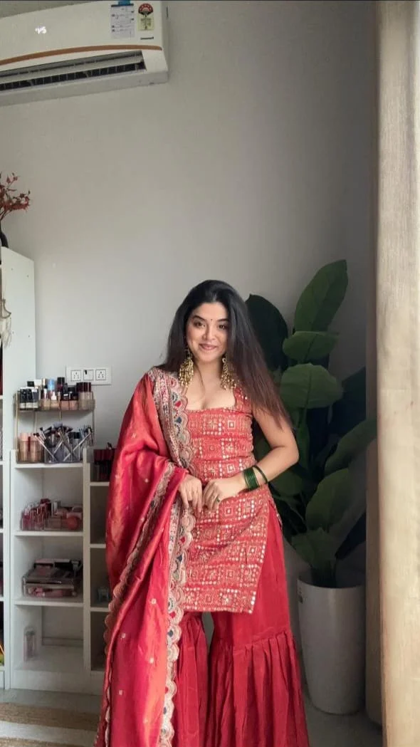 Tittliyan Elegant Suits